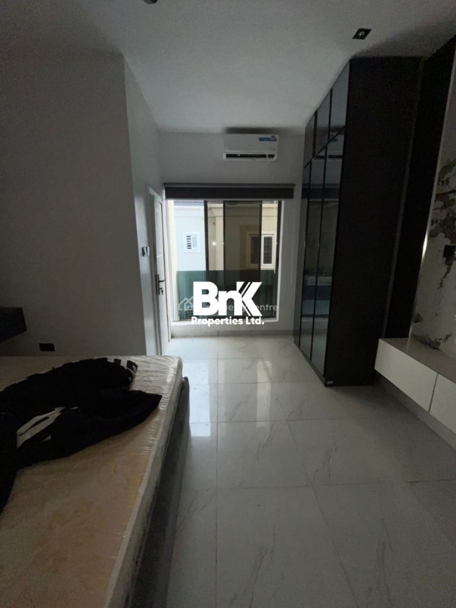 Furnished 2-bedroom Apartment, Sangotedo, Ajah, Lagos, Terraced Duplex for Sale