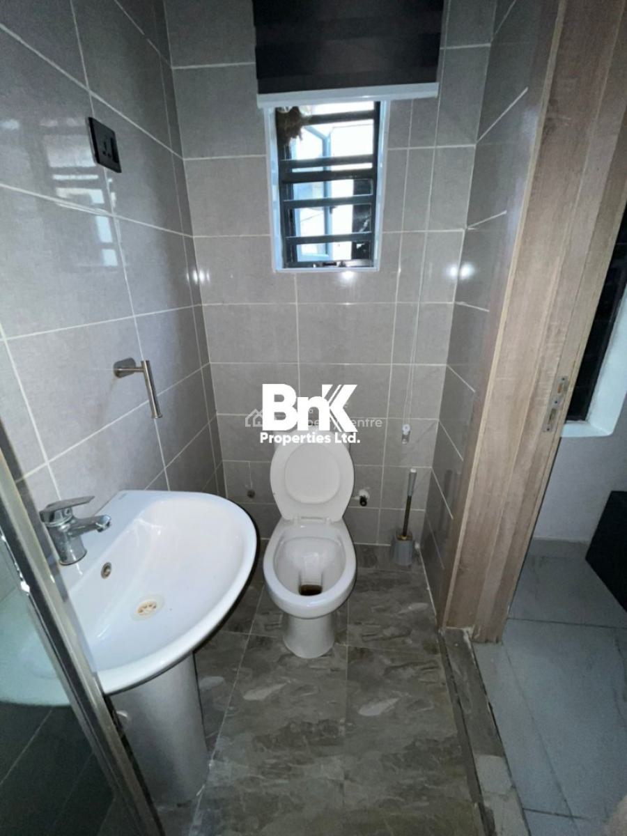 Furnished 2-bedroom Apartment, Sangotedo, Ajah, Lagos, Terraced Duplex for Sale