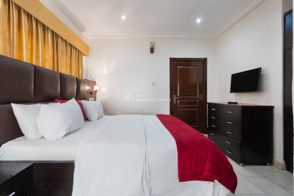 Fully Furnished Three Bedroom Semi Detached House, Abraham Adesanya Axis, Ajah, Lagos, Semi-detached Duplex for Sale