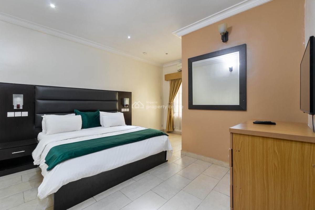 Fully Furnished Three Bedroom Semi Detached House, Abraham Adesanya Axis, Ajah, Lagos, Semi-detached Duplex for Sale