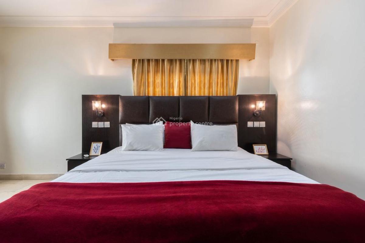 Fully Furnished Three Bedroom Semi Detached House, Abraham Adesanya Axis, Ajah, Lagos, Semi-detached Duplex for Sale