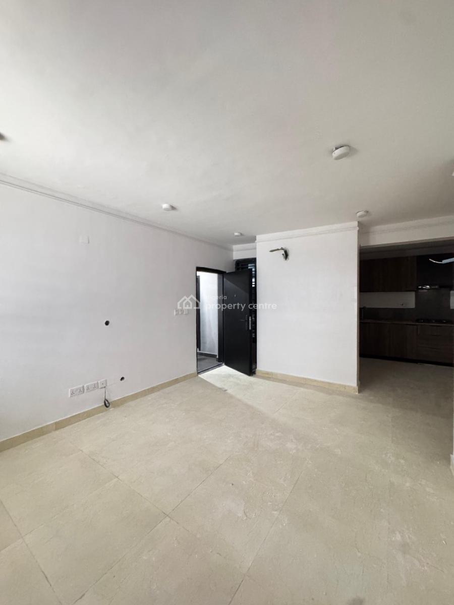 Spacious Fully Serviced  2 Bedroom Apartment, Osapa London Lekki, Lekki, Lagos, Flat / Apartment for Sale