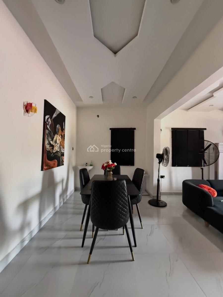 Exquisite 2 Bedrooms Bungalow, Rumuparali Ozuoba, Port Harcourt, Rivers, Detached Bungalow for Sale