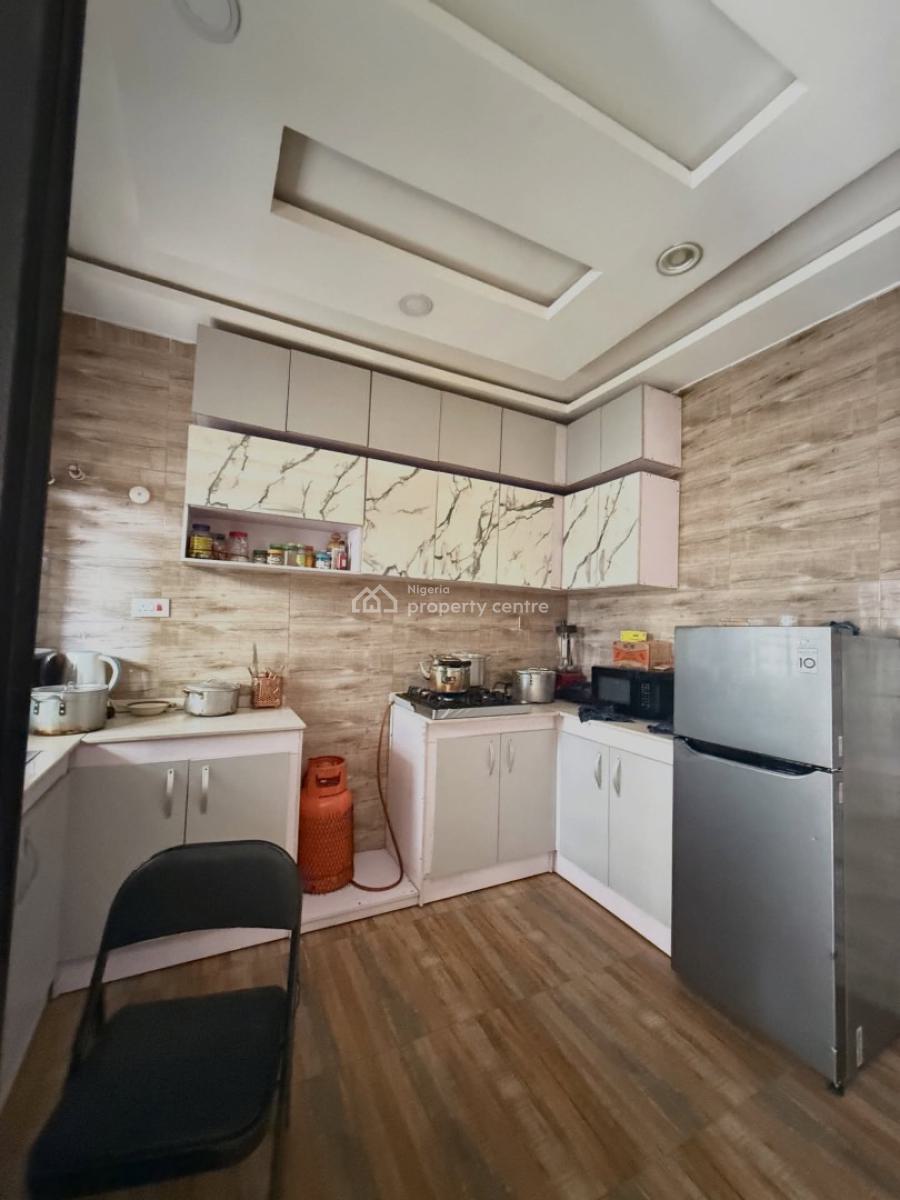 Exquisite 2 Bedrooms Bungalow, Rumuparali Ozuoba, Port Harcourt, Rivers, Detached Bungalow for Sale