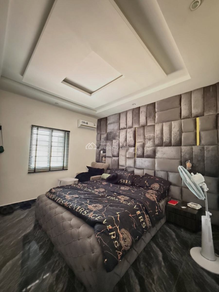 Exquisite 2 Bedrooms Bungalow, Rumuparali Ozuoba, Port Harcourt, Rivers, Detached Bungalow for Sale