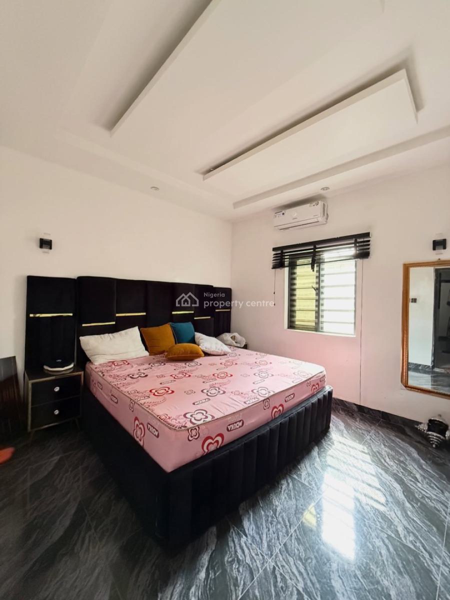 Exquisite 2 Bedrooms Bungalow, Rumuparali Ozuoba, Port Harcourt, Rivers, Detached Bungalow for Sale