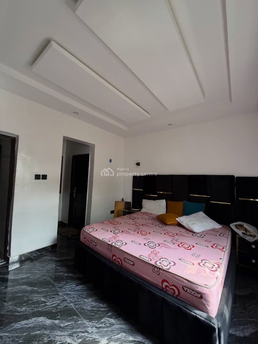 Exquisite 2 Bedrooms Bungalow, Rumuparali Ozuoba, Port Harcourt, Rivers, Detached Bungalow for Sale