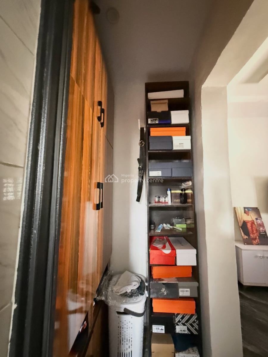 Exquisite 2 Bedrooms Bungalow, Rumuparali Ozuoba, Port Harcourt, Rivers, Detached Bungalow for Sale