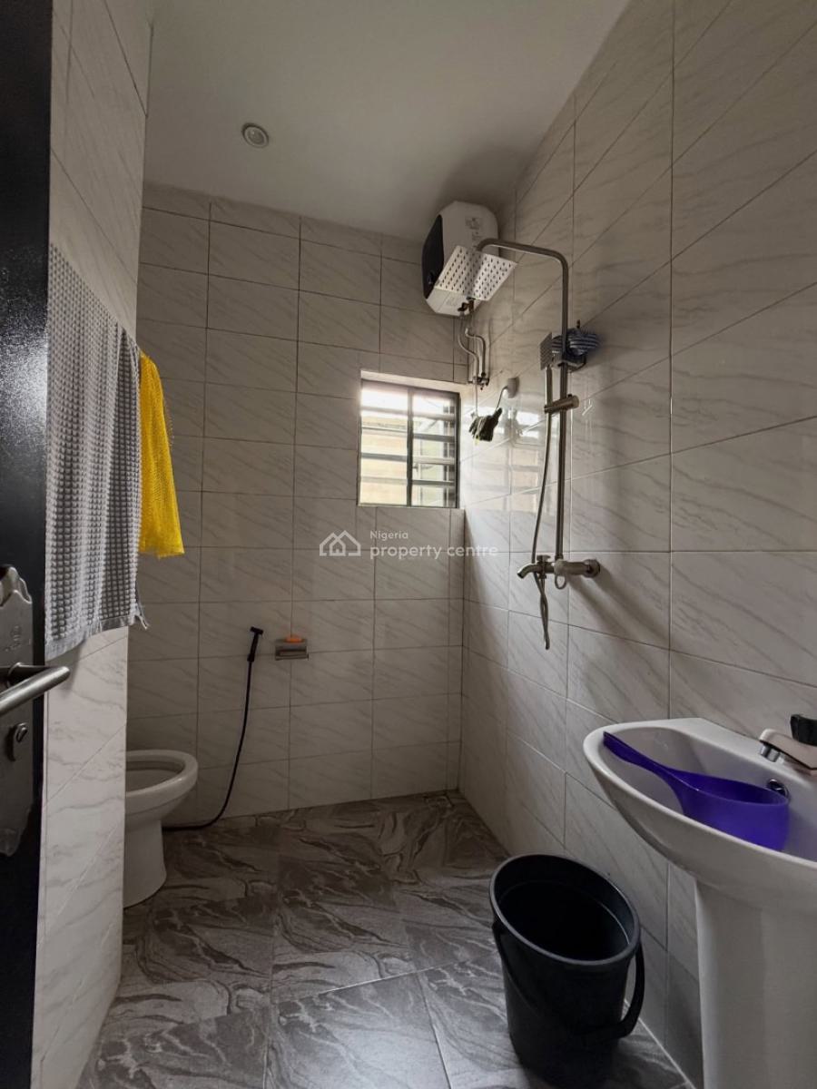 Exquisite 2 Bedrooms Bungalow, Rumuparali Ozuoba, Port Harcourt, Rivers, Detached Bungalow for Sale