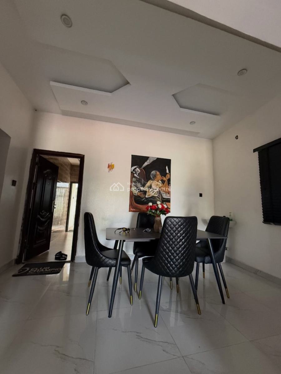 Exquisite 2 Bedrooms Bungalow, Rumuparali Ozuoba, Port Harcourt, Rivers, Detached Bungalow for Sale