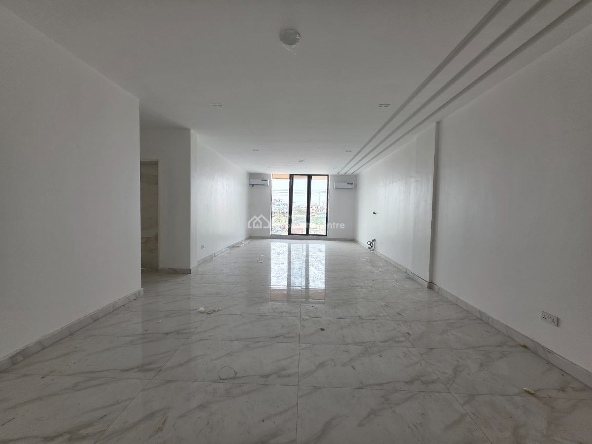 Brand New, Massive & Luxury 2 Bedroom Apartment, Lekki Phase 1, Lekki, Lagos, Flat / Apartment for Sale