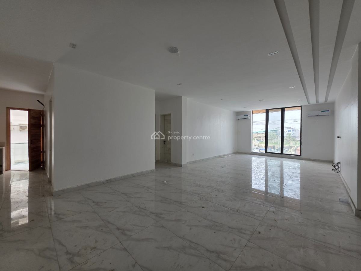 Brand New, Massive & Luxury 2 Bedroom Apartment, Lekki Phase 1, Lekki, Lagos, Flat / Apartment for Sale