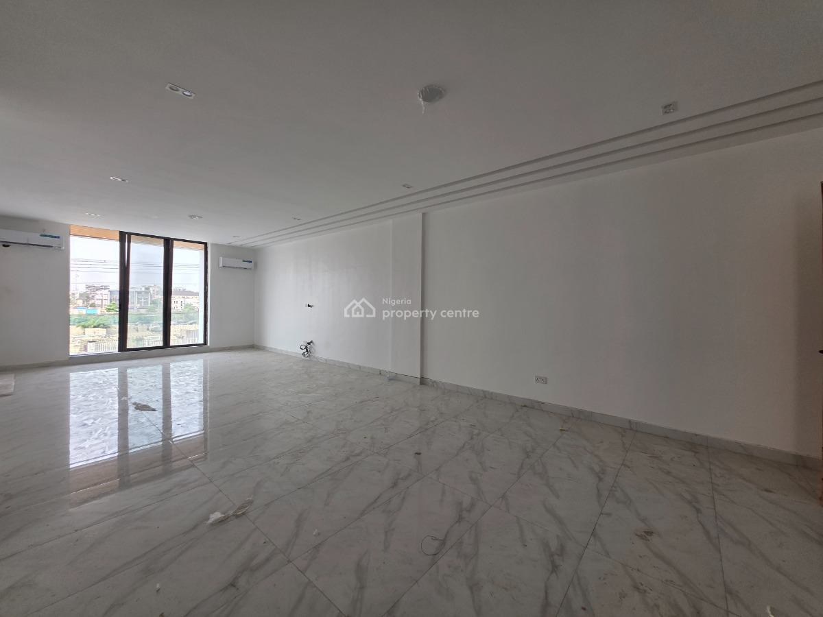 Brand New, Massive & Luxury 2 Bedroom Apartment, Lekki Phase 1, Lekki, Lagos, Flat / Apartment for Sale