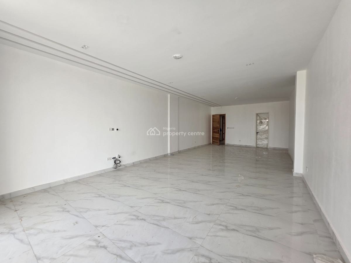 Brand New, Massive & Luxury 2 Bedroom Apartment, Lekki Phase 1, Lekki, Lagos, Flat / Apartment for Sale