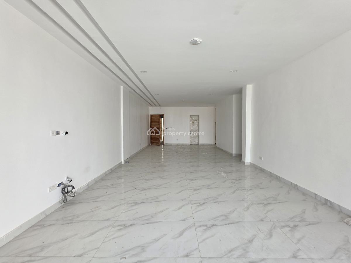 Brand New, Massive & Luxury 2 Bedroom Apartment, Lekki Phase 1, Lekki, Lagos, Flat / Apartment for Sale