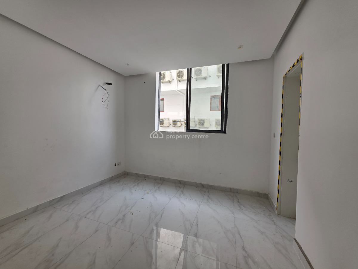 Brand New, Massive & Luxury 2 Bedroom Apartment, Lekki Phase 1, Lekki, Lagos, Flat / Apartment for Sale