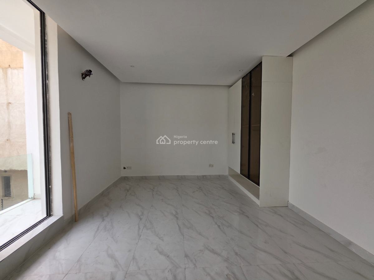 Brand New, Massive & Luxury 2 Bedroom Apartment, Lekki Phase 1, Lekki, Lagos, Flat / Apartment for Sale