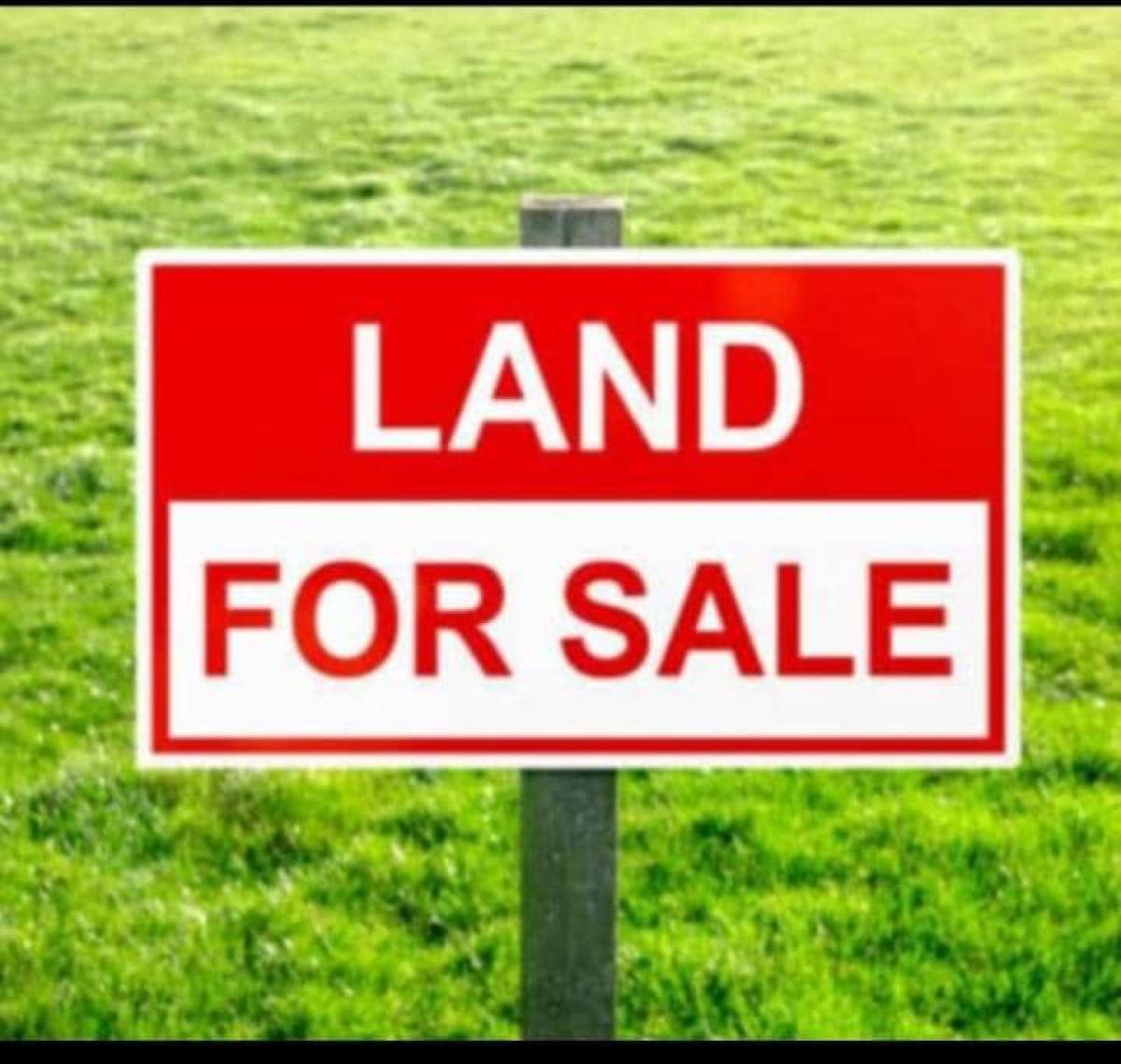 Buy and Build Water Front Land on a Strategical Area, Ikoyi, Ikoyi, Lagos, Mixed-use Land for Sale