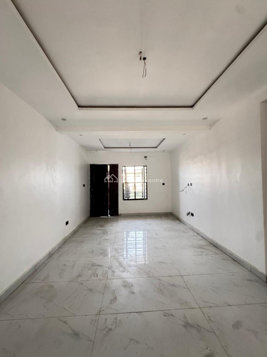Biggest  2  Bedroom Apartment  *before Chevron Lekki, Igbo Efon Before Chevron Lekki, Lekki, Lagos, Flat / Apartment for Sale