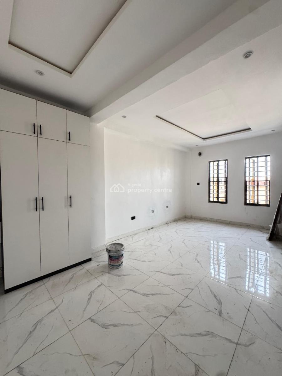 Biggest  2  Bedroom Apartment  *before Chevron Lekki, Igbo Efon Before Chevron Lekki, Lekki, Lagos, Flat / Apartment for Sale