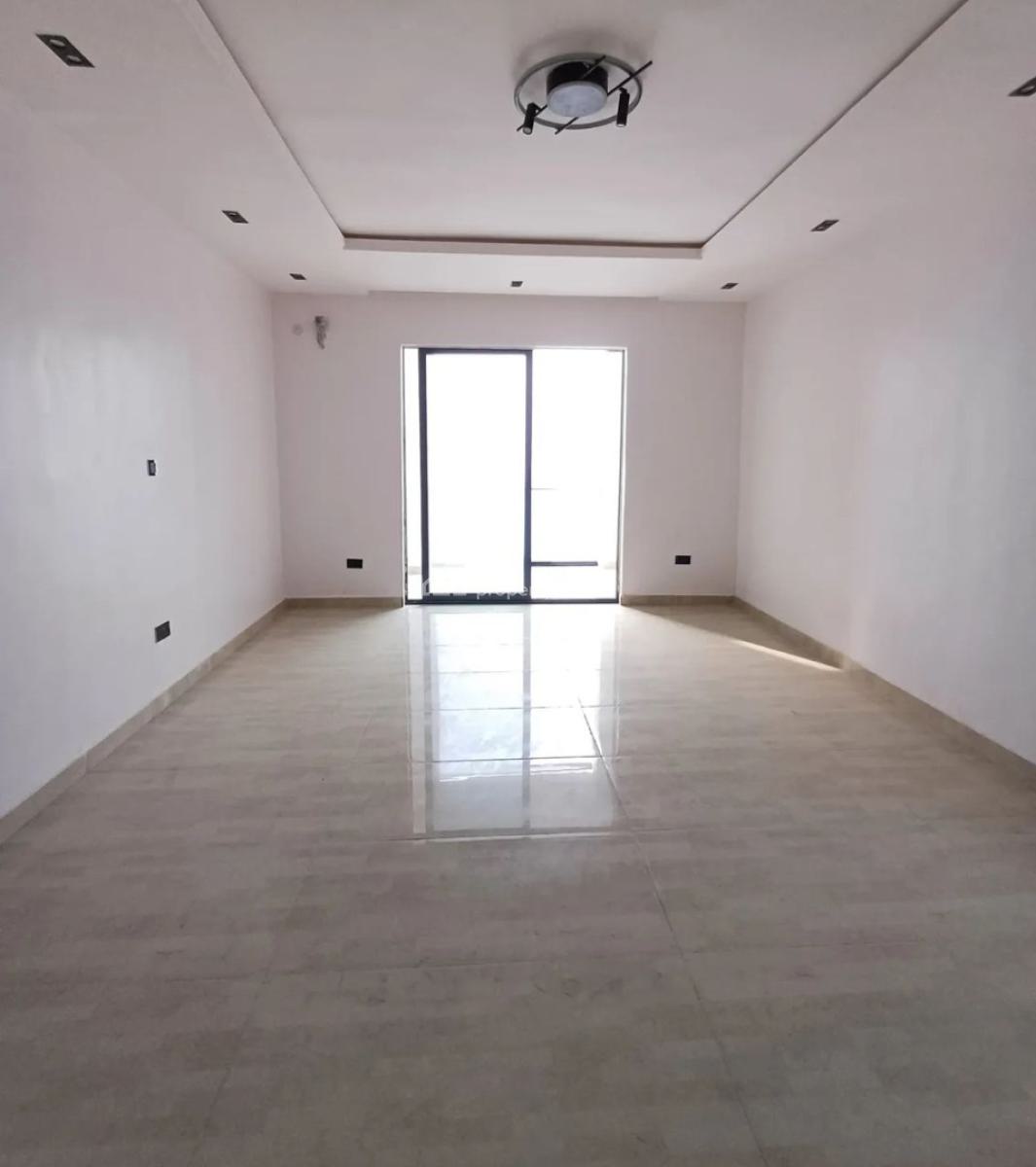 2 Units of 5-bedroom Detached Duplexes with Bq, Lekki Phase 1, Lekki, Lagos, Detached Duplex for Rent