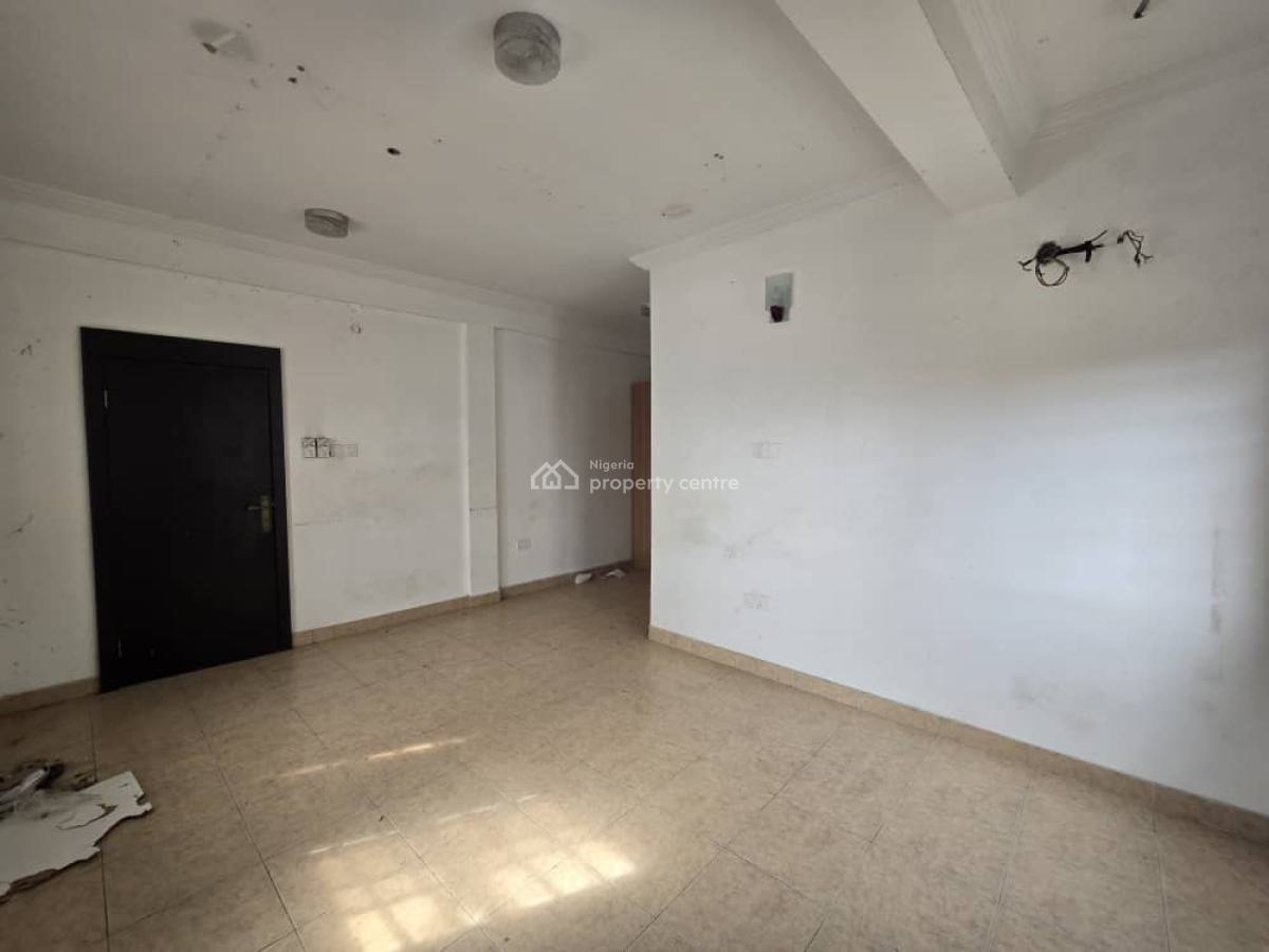 Tastefully Finished & Serviced 4-bedroom Terrace Duplex with Bq, Lekki Phase 1, Lekki, Lagos, Terraced Duplex for Sale