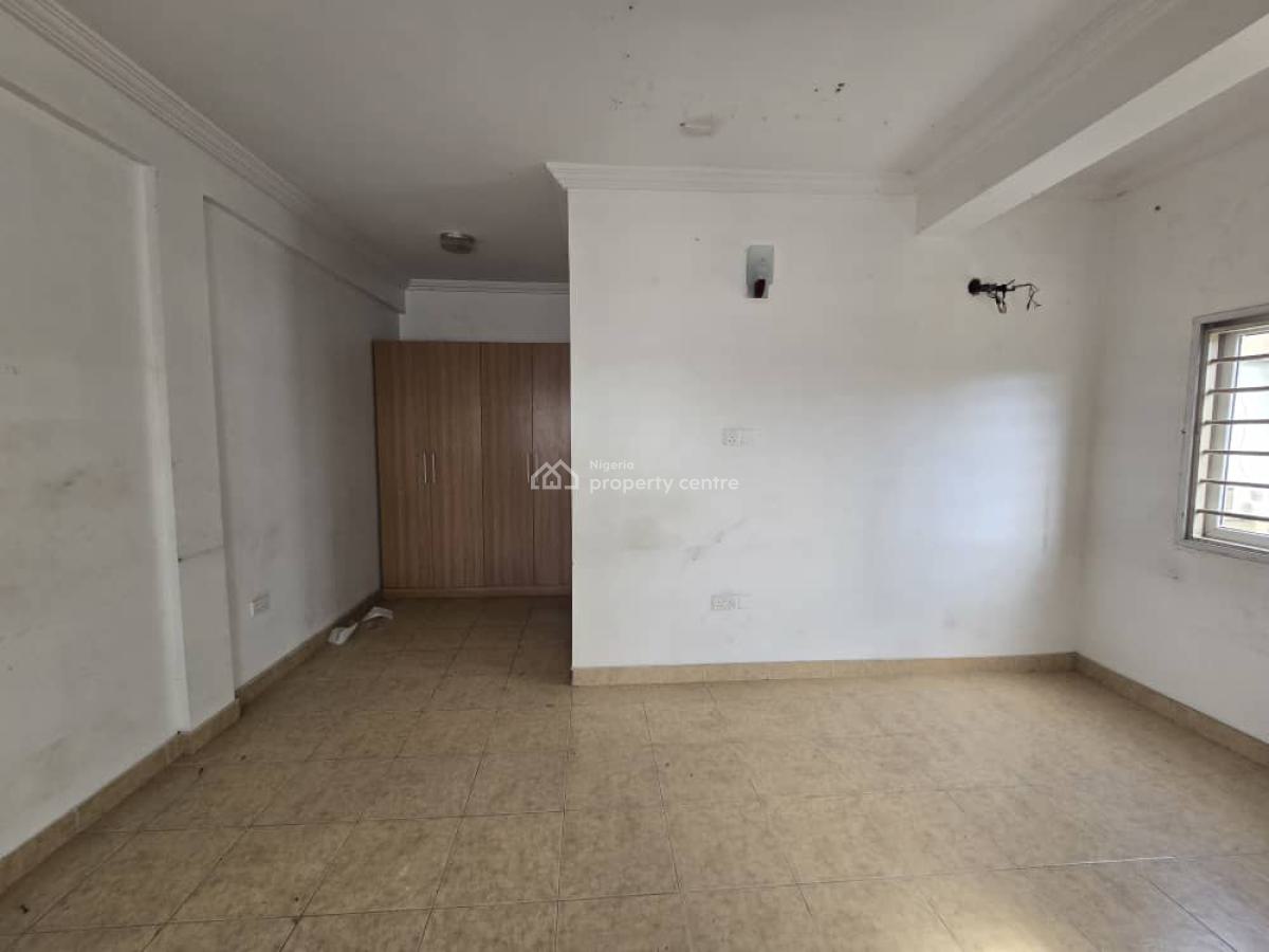 Tastefully Finished & Serviced 4-bedroom Terrace Duplex with Bq, Lekki Phase 1, Lekki, Lagos, Terraced Duplex for Sale