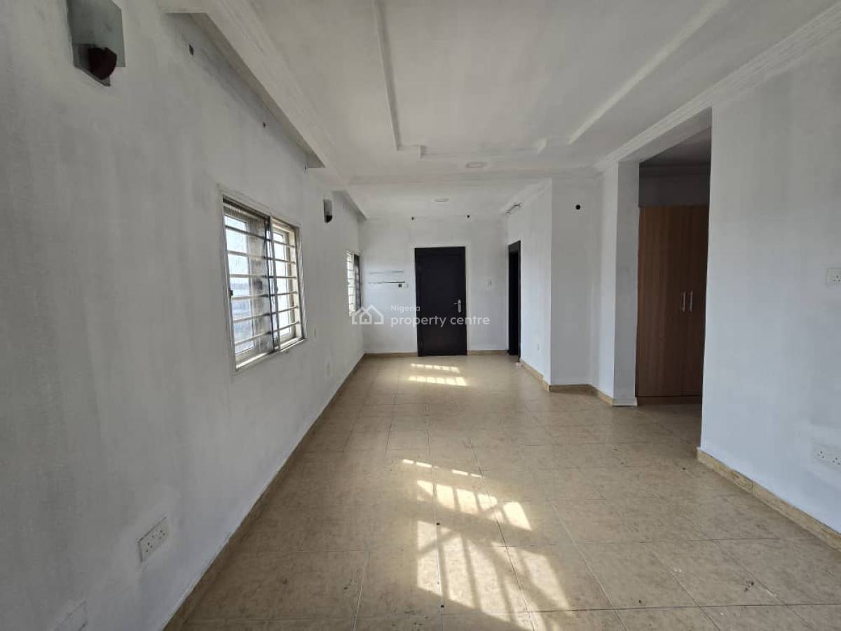 Tastefully Finished & Serviced 4-bedroom Terrace Duplex with Bq, Lekki Phase 1, Lekki, Lagos, Terraced Duplex for Sale