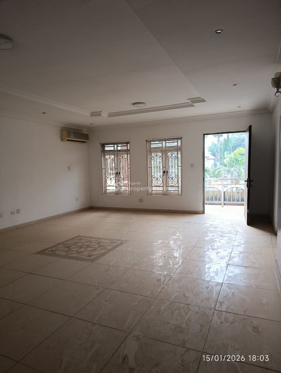 8units of 3 Bedroom Flat with 2 Bq Each, a/cs, Swimming Pool, and Gen. Available, Jabi, Abuja, Flat / Apartment for Rent