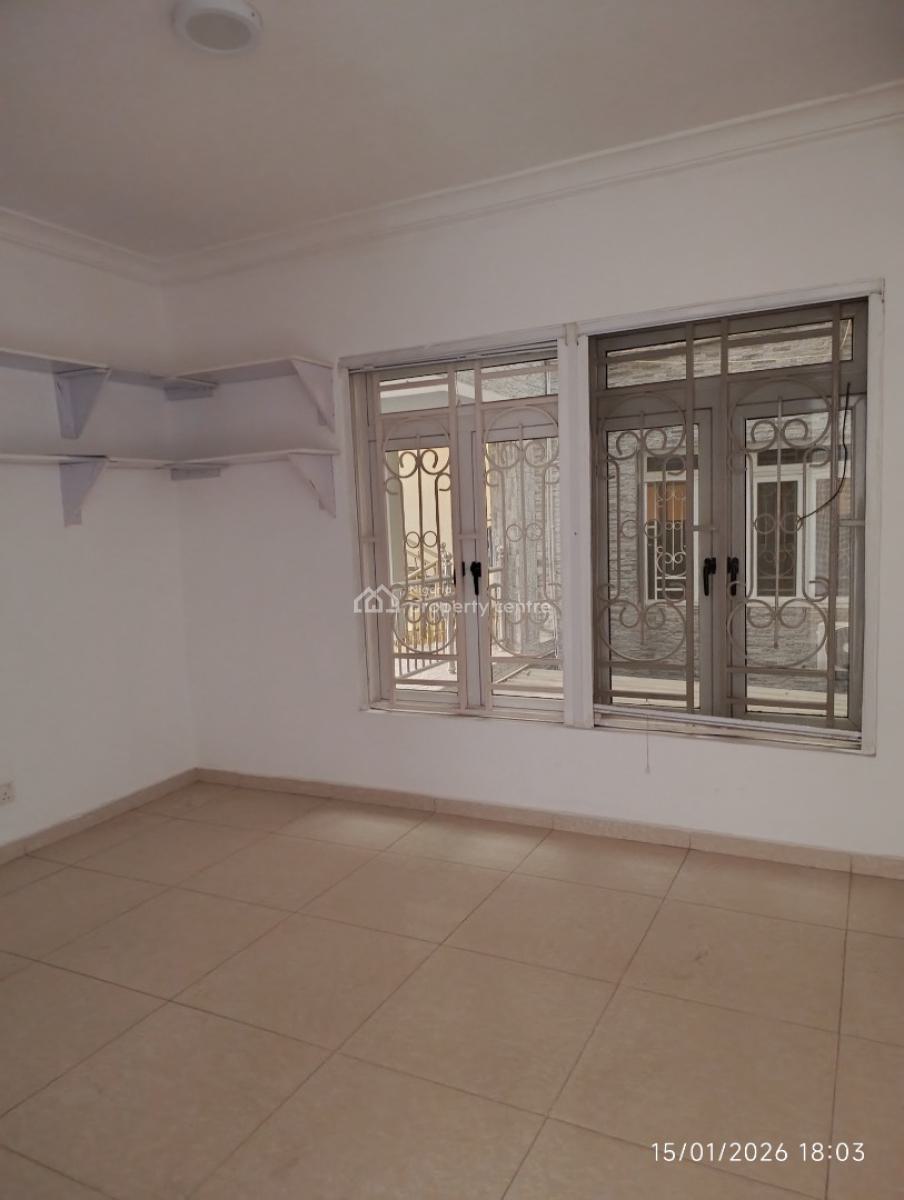 8units of 3 Bedroom Flat with 2 Bq Each, a/cs, Swimming Pool, and Gen. Available, Jabi, Abuja, Flat / Apartment for Rent