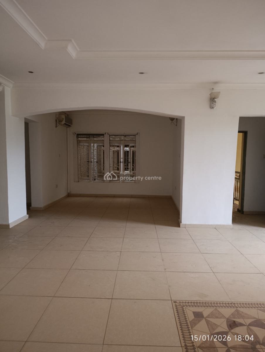8units of 3 Bedroom Flat with 2 Bq Each, a/cs, Swimming Pool, and Gen. Available, Jabi, Abuja, Flat / Apartment for Rent