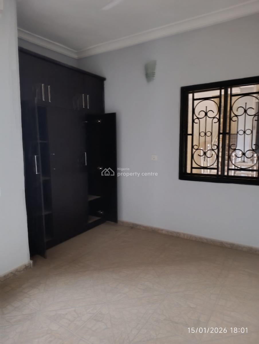 8units of 3 Bedroom Flat with 2 Bq Each, a/cs, Swimming Pool, and Gen. Available, Jabi, Abuja, Flat / Apartment for Rent