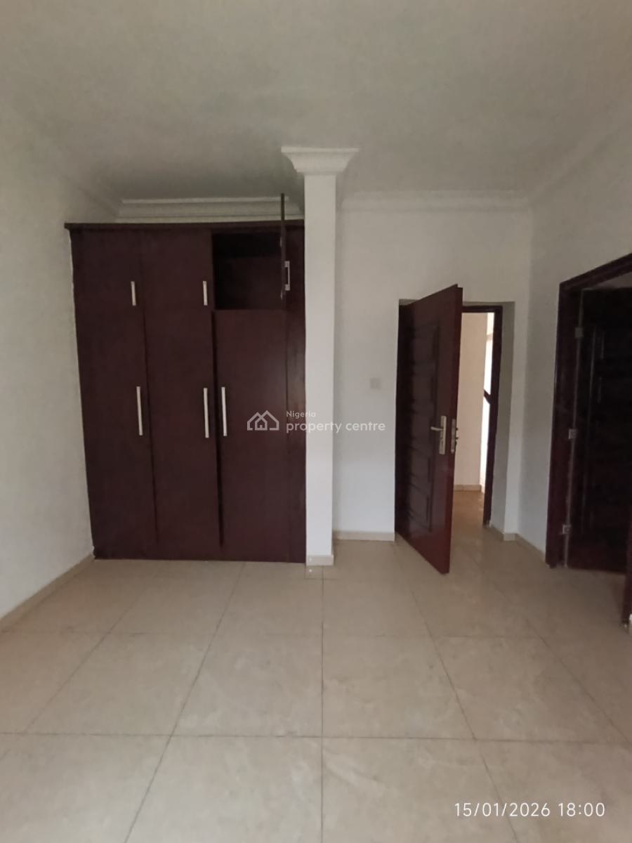 8units of 3 Bedroom Flat with 2 Bq Each, a/cs, Swimming Pool, and Gen. Available, Jabi, Abuja, Flat / Apartment for Rent