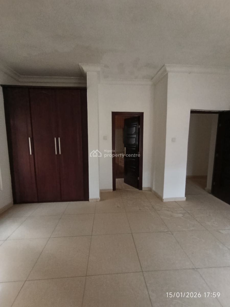 8units of 3 Bedroom Flat with 2 Bq Each, a/cs, Swimming Pool, and Gen. Available, Jabi, Abuja, Flat / Apartment for Rent