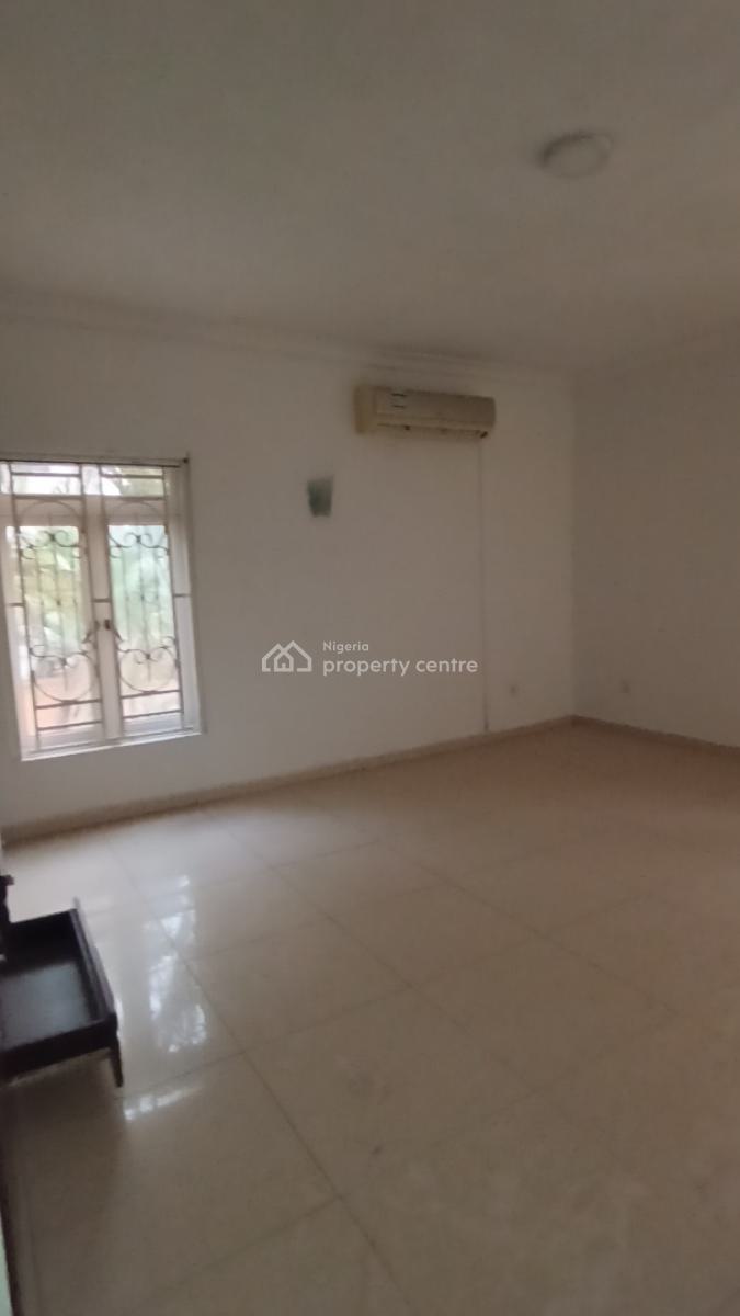 8units of 3 Bedroom Flat with 2 Bq Each, a/cs, Swimming Pool, and Gen. Available, Jabi, Abuja, Flat / Apartment for Rent