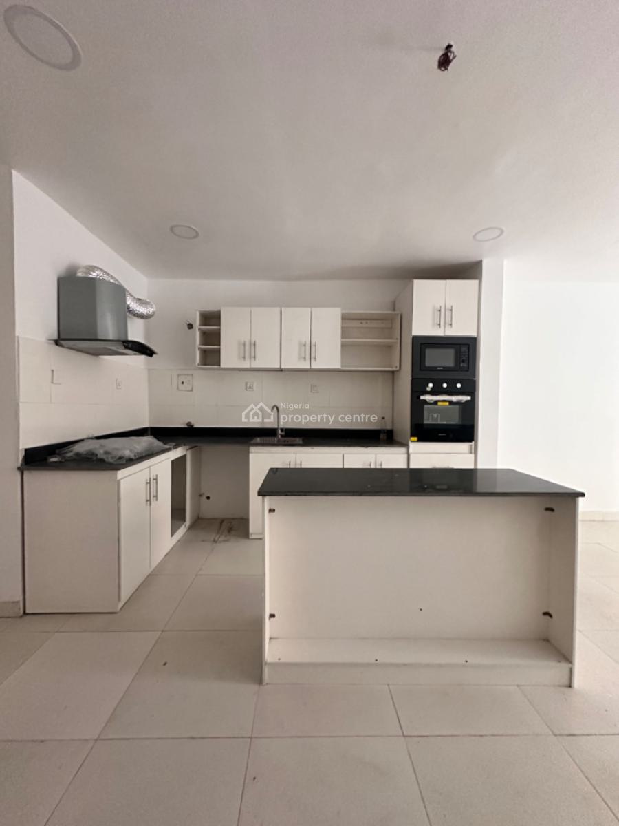 Clean and Affordable Brand New 2bed Maisonette Duplex, Orchid Road By Chevron Toll Gate, Lekki, Lagos, Terraced Duplex for Sale