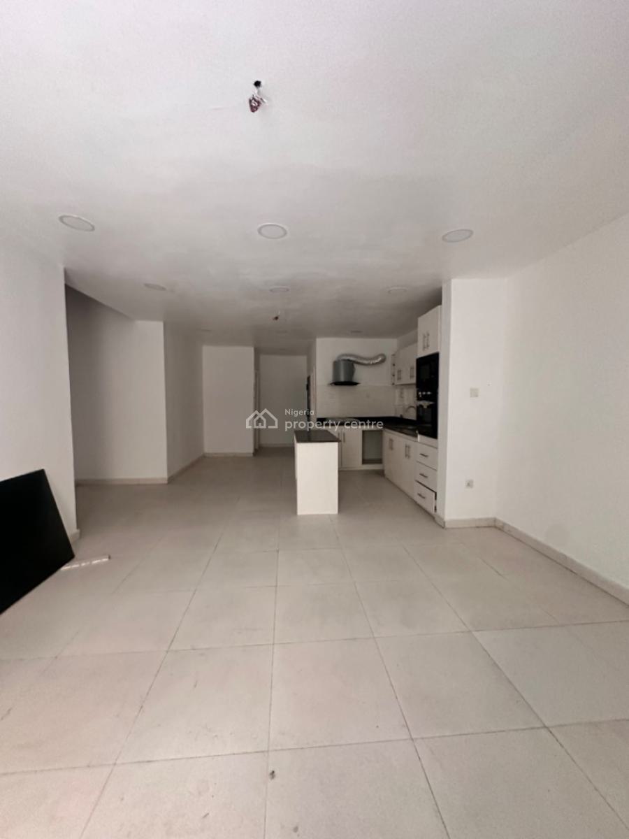 Clean and Affordable Brand New 2bed Maisonette Duplex, Orchid Road By Chevron Toll Gate, Lekki, Lagos, Terraced Duplex for Sale