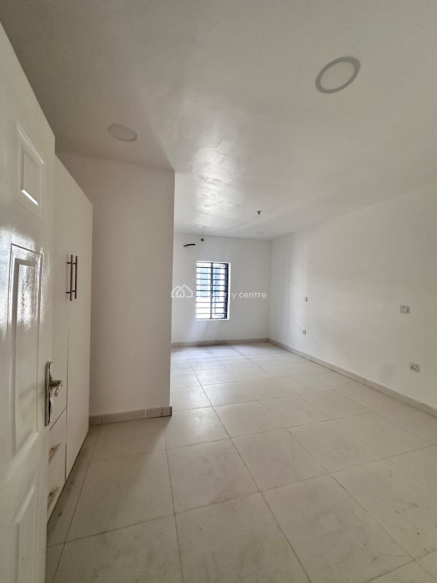 Clean and Affordable Brand New 2bed Maisonette Duplex, Orchid Road By Chevron Toll Gate, Lekki, Lagos, Terraced Duplex for Sale