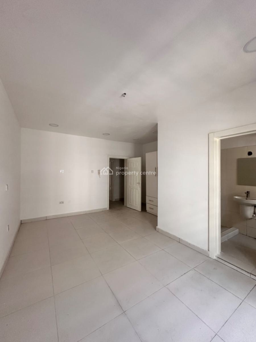 Clean and Affordable Brand New 2bed Maisonette Duplex, Orchid Road By Chevron Toll Gate, Lekki, Lagos, Terraced Duplex for Sale