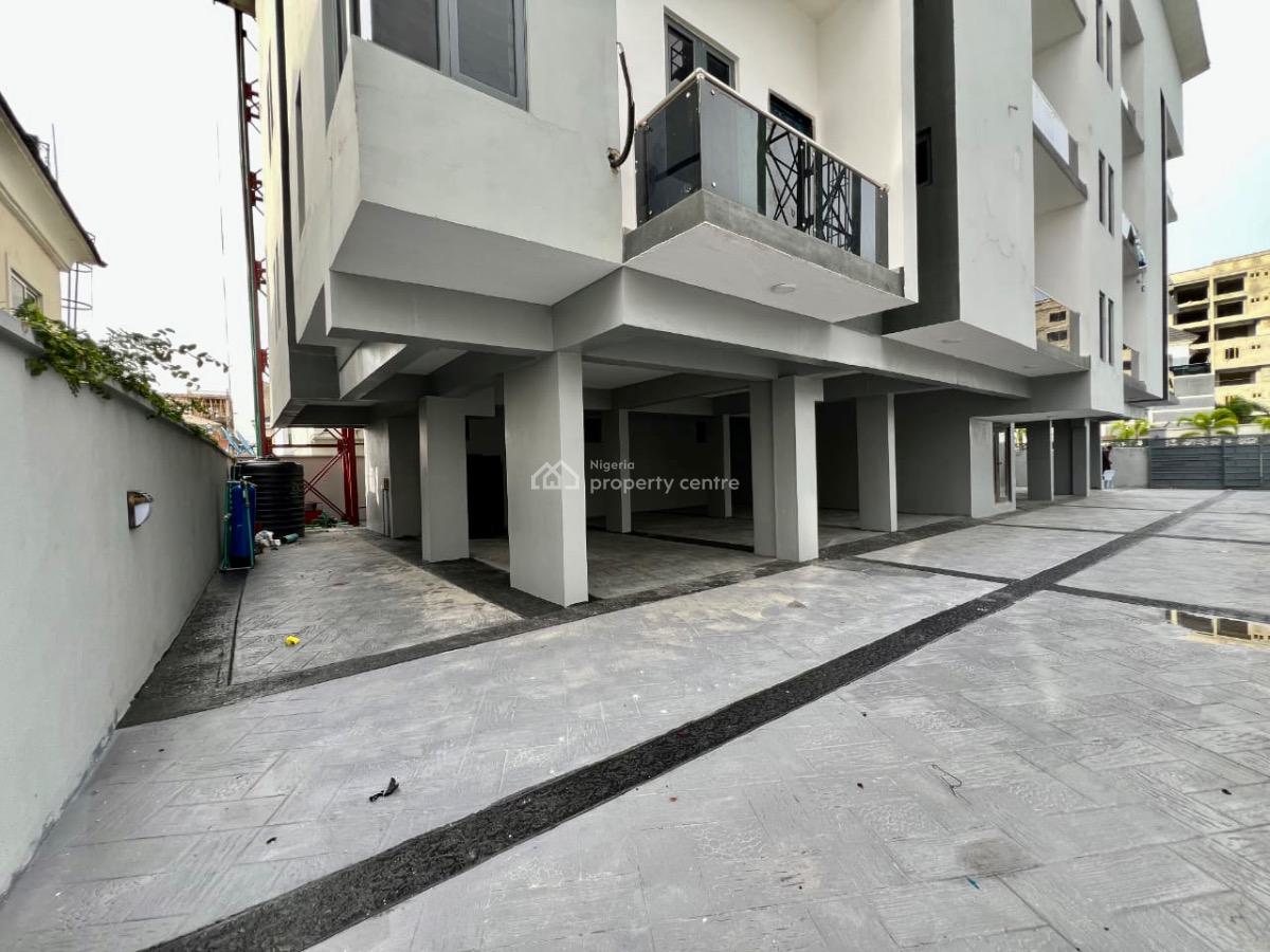 Good Deal! Most Affordable 3 Bedroom Apartment, Lekki Phase 1, Lekki, Lagos, Flat / Apartment for Sale