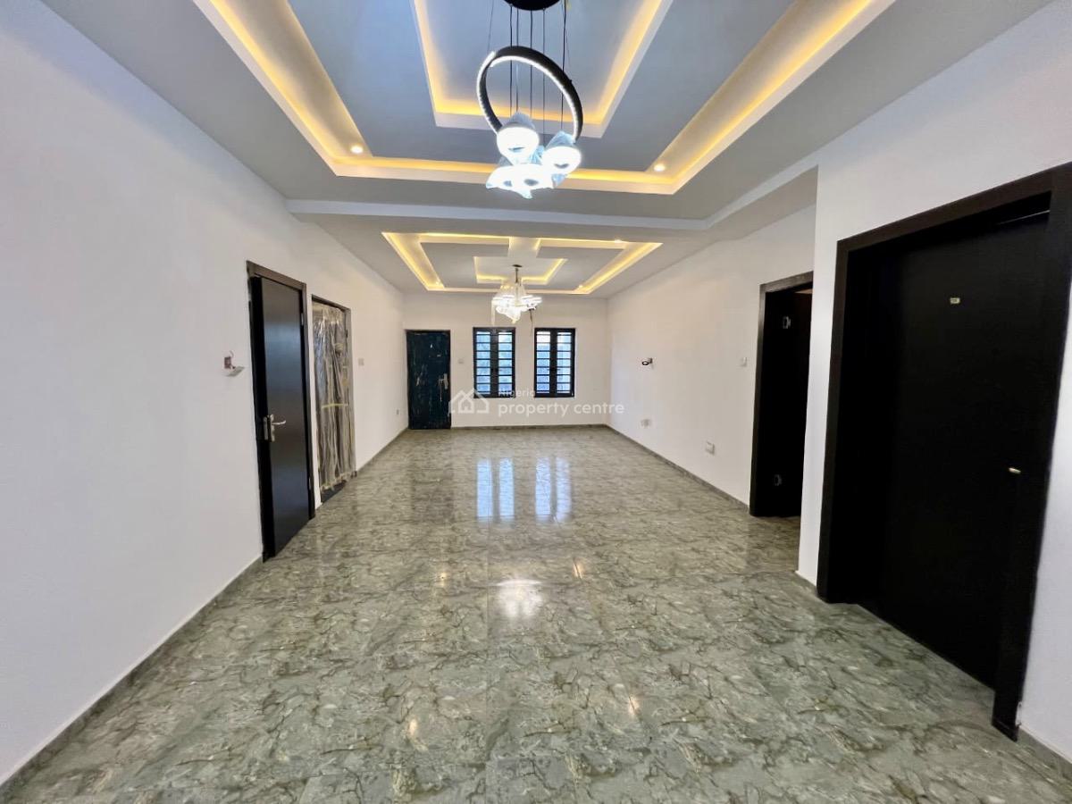 Good Deal! Most Affordable 3 Bedroom Apartment, Lekki Phase 1, Lekki, Lagos, Flat / Apartment for Sale