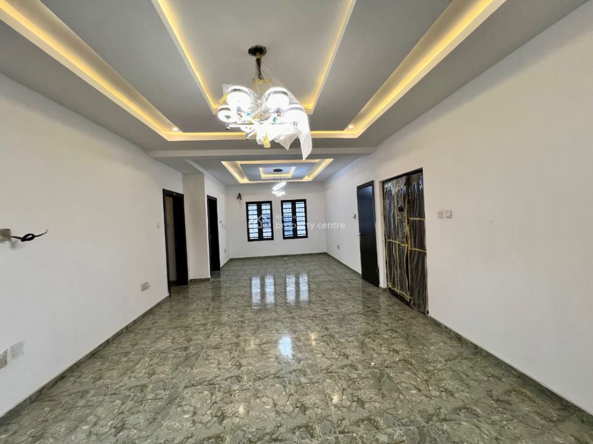 Good Deal! Most Affordable 3 Bedroom Apartment, Lekki Phase 1, Lekki, Lagos, Flat / Apartment for Sale