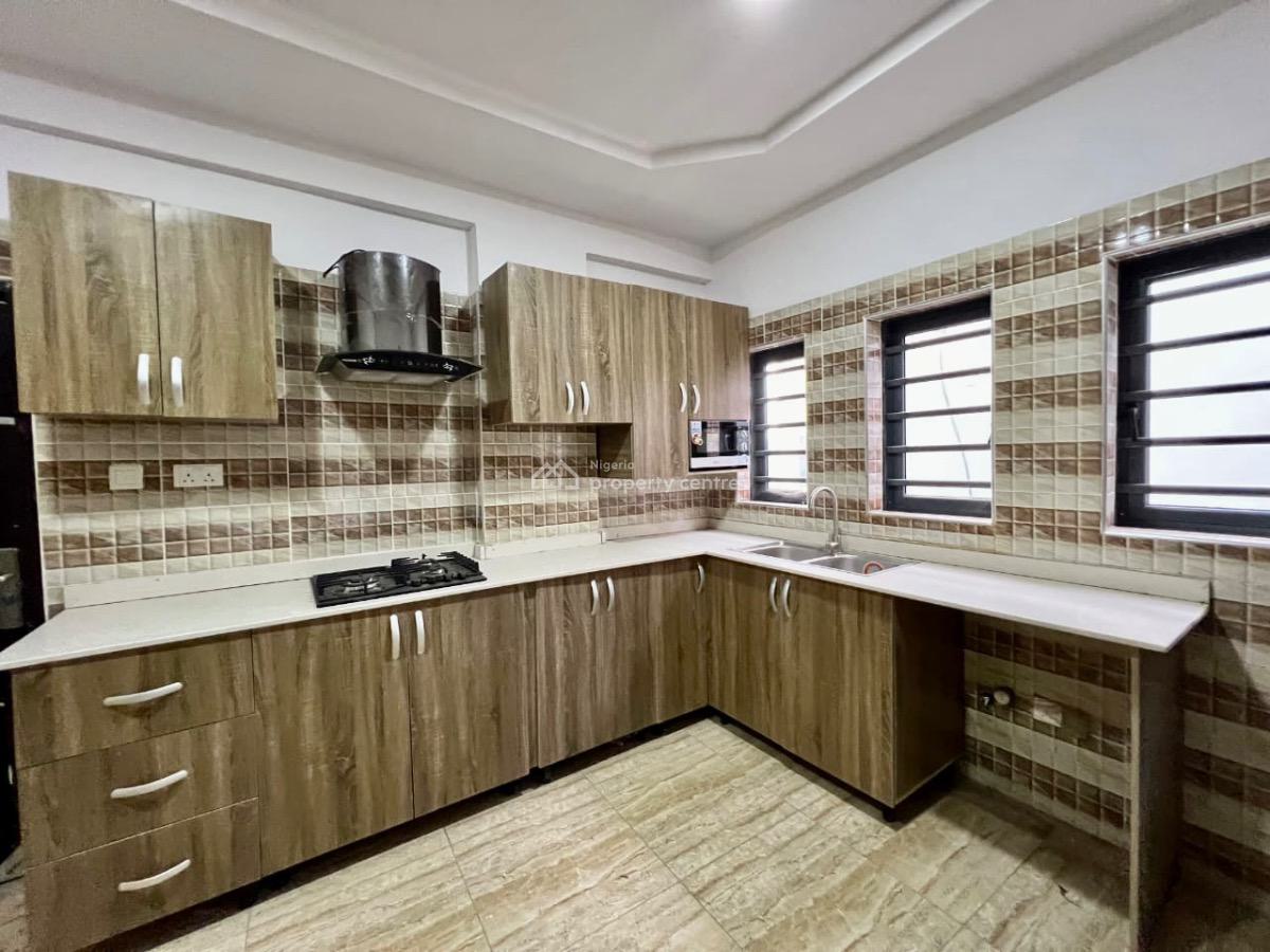 Good Deal! Most Affordable 3 Bedroom Apartment, Lekki Phase 1, Lekki, Lagos, Flat / Apartment for Sale