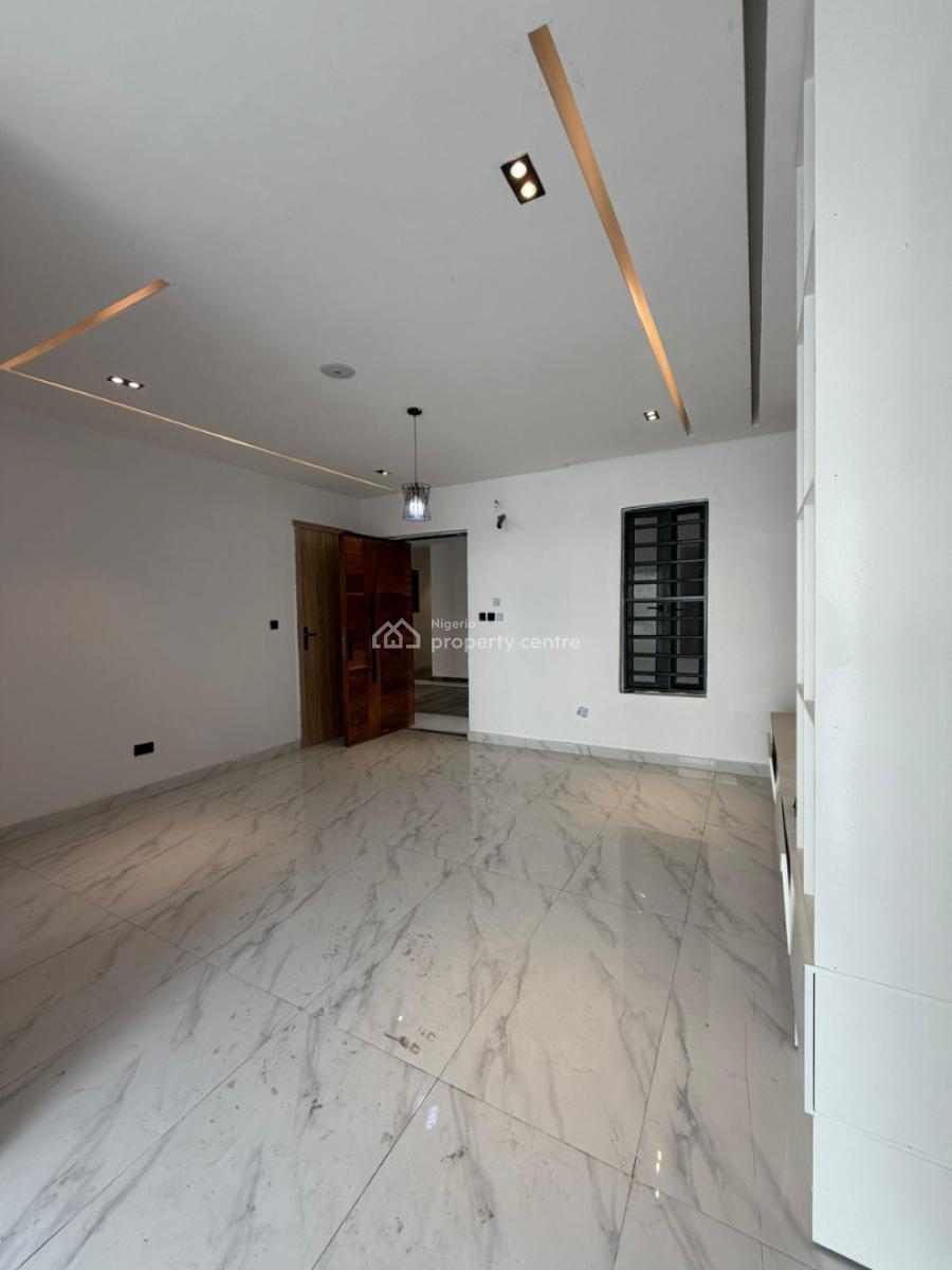 Luxury Redefined: 2-bedroom Apartment with Pool, Gym & Secure Estate, Ikate, Lekki, Lagos, Flat / Apartment for Rent