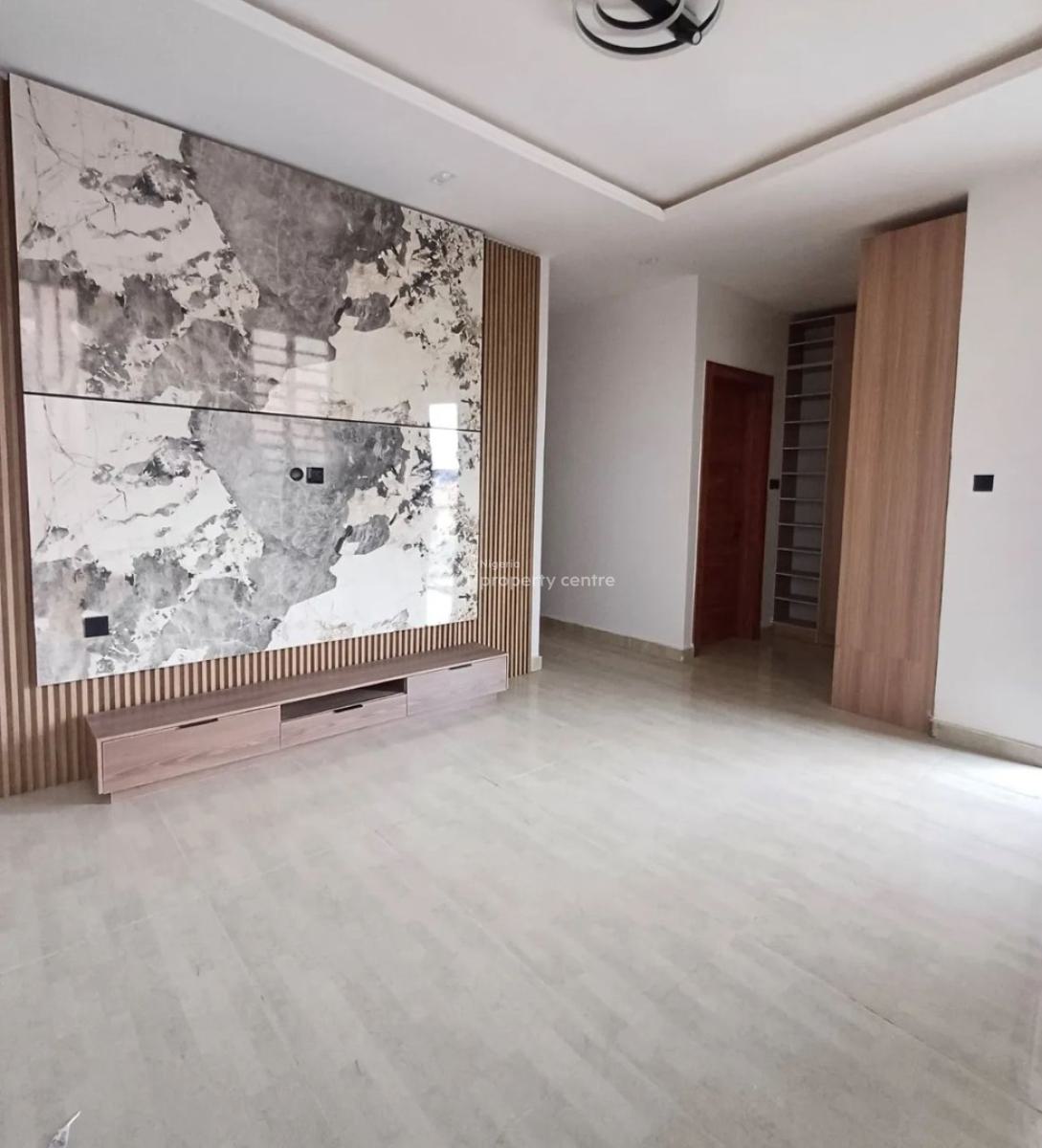 2 Units of 5-bedroom Detached Duplexes with Bq, Lekki Phase 1, Lekki, Lagos, Detached Duplex for Rent