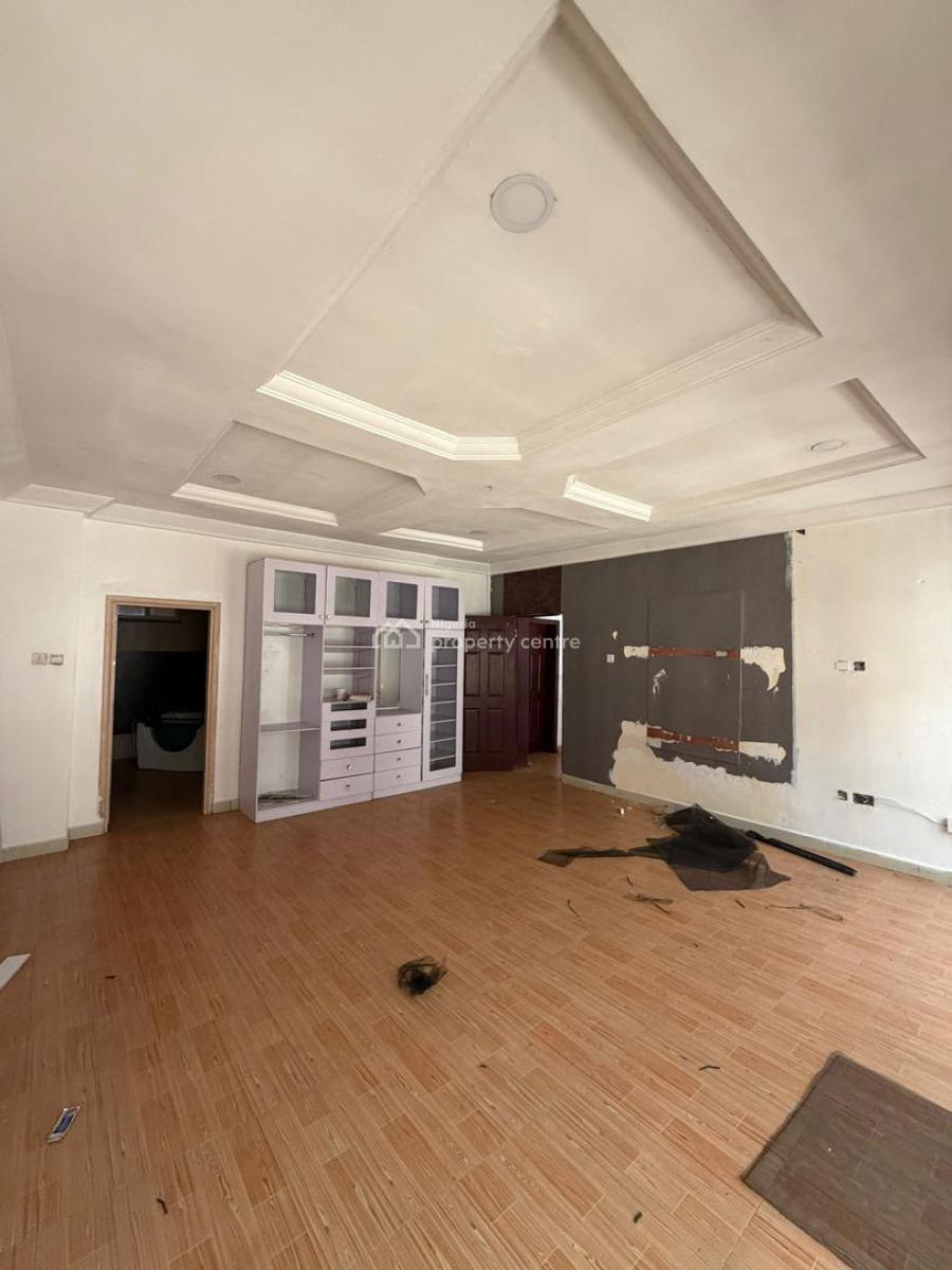 Great Deal in Lekki: 4-bedroom Terrace with Bq & More, Ikate, Lekki, Lagos, Terraced Duplex for Rent