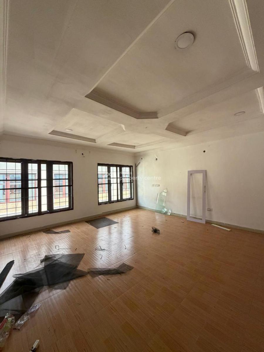 Great Deal in Lekki: 4-bedroom Terrace with Bq & More, Ikate, Lekki, Lagos, Terraced Duplex for Rent