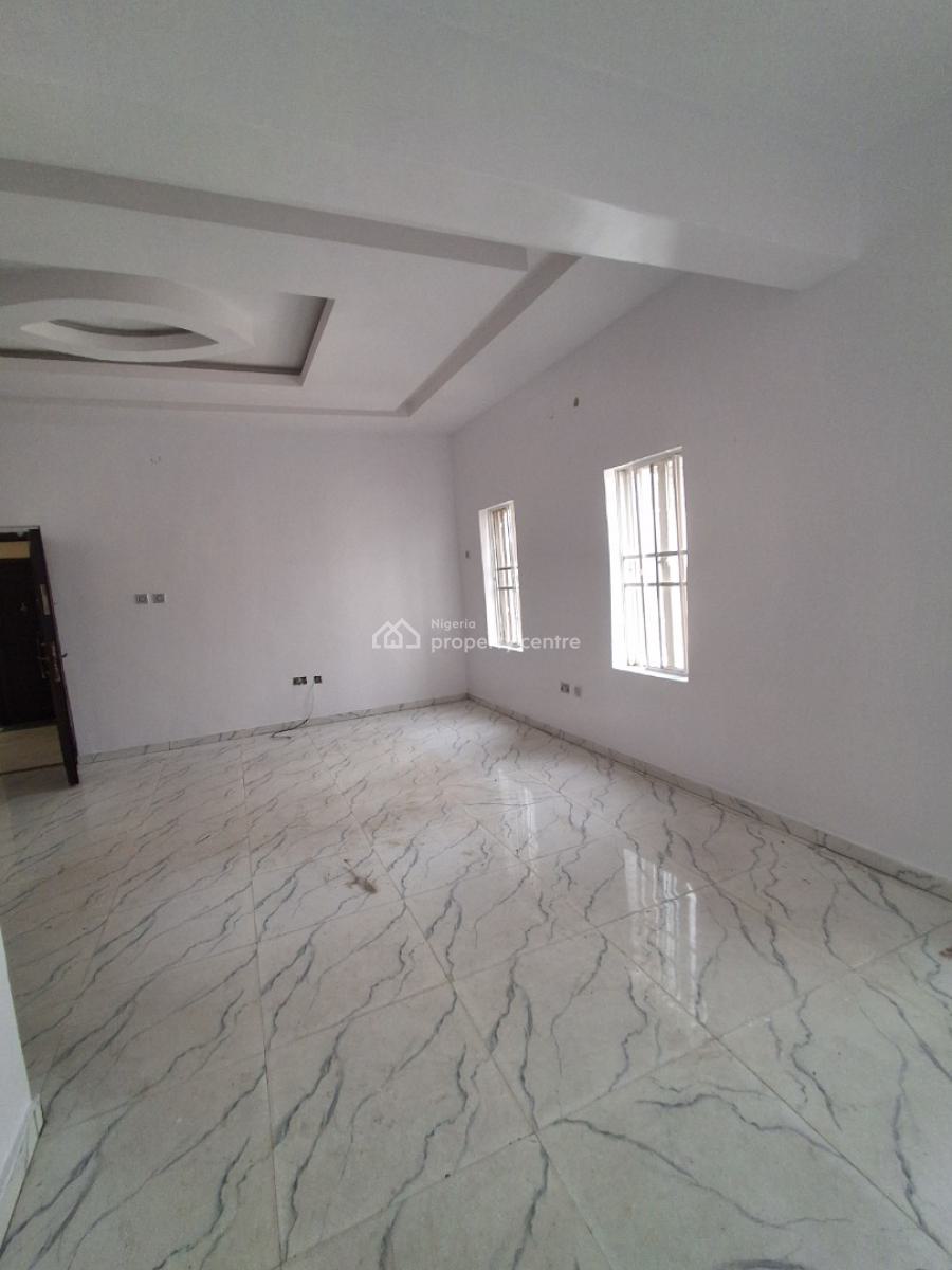 2 Bedrooms, Upstairs, in an Estate, Badore, Ajah, Lagos, Flat / Apartment for Rent