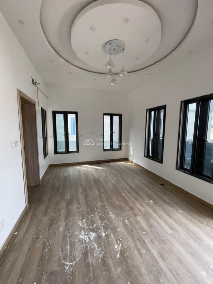 Exquisite Spacious 3 Bedroom Apartment, Conservation Road, Lekki, Lagos, Flat / Apartment for Rent