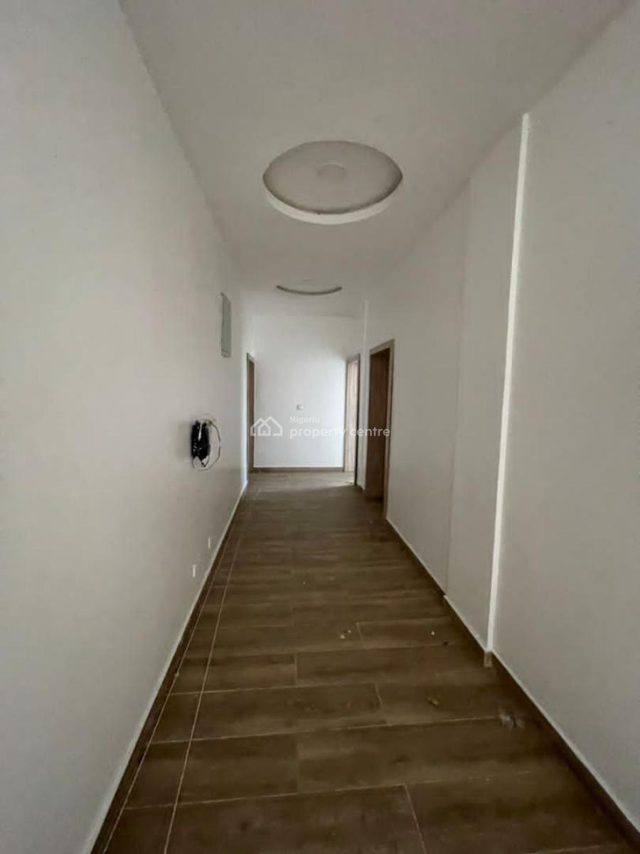Exquisite Spacious 3 Bedroom Apartment, Conservation Road, Lekki, Lagos, Flat / Apartment for Rent